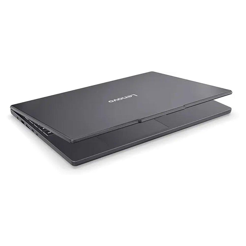 Lenovo IdeaPad Slim 3 Laptop, Intel Core 5, 16 GB, 1 TB, Integrated Intel Graphics, 15.3-Inch IPS Display, Windows 11 Home, 83K40048AX - Luna Grey