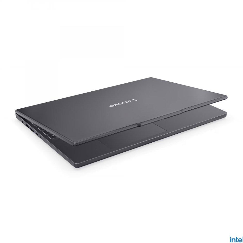 Lenovo IdeaPad Slim 3 Laptop, Intel Core Ultra 7 355, 16GB RAM, 512GB SSD, Intel UHD Graphic, 15.3 WUXGA, Windows 11 Home, 83UR0053AX - Luna Grey  