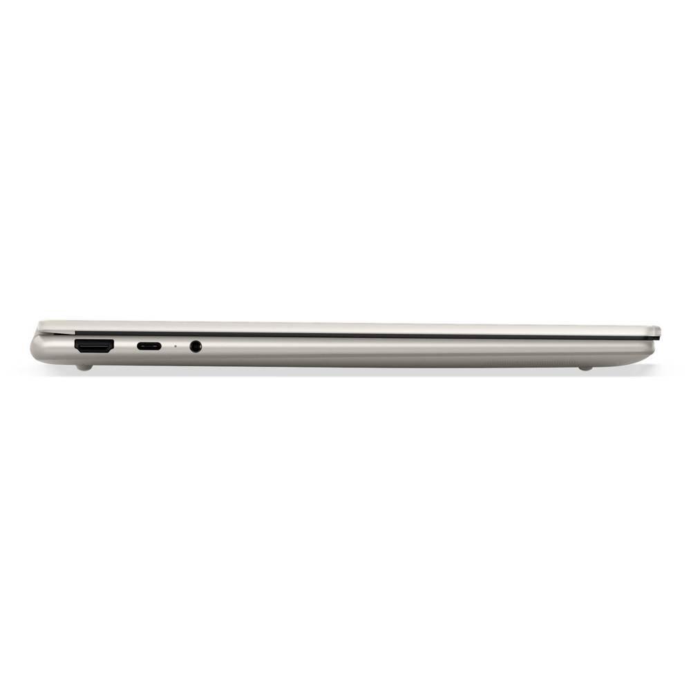 Lenovo Yoga 7  2-in-1, AMD Ryzen AI 7 350 Processor, 16GB Memory, 1TB SSD, 70Wh Battery, Windows 11 Home, HDMI 2.1, USB-A, USB-C, MicroSD card reader, 5.0MP camera, 14 WUXGA , 83JR0095AX- Seashell