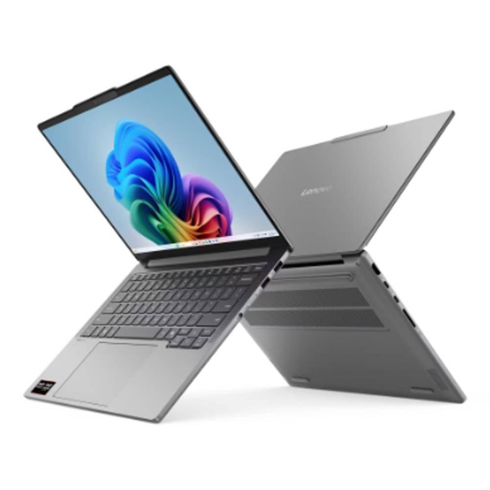 Lenovo IdeaPad Pro5 Laptop, 14" Inch Screen, 32GB, Windows 11 Home, 1TB SSD, 92.5Wh, USB-C, 83SG0008AX- Grey 