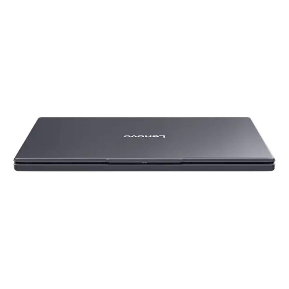 Lenovo IdeaPad Slim 3 Laptop, Snapdragon® X X1-26-100, 16GB RAM, 512GB SSD, Integrated Graphics (UMA), 15.3 WUXGA, Windows 11 Home, 83N3001WAX - Grey