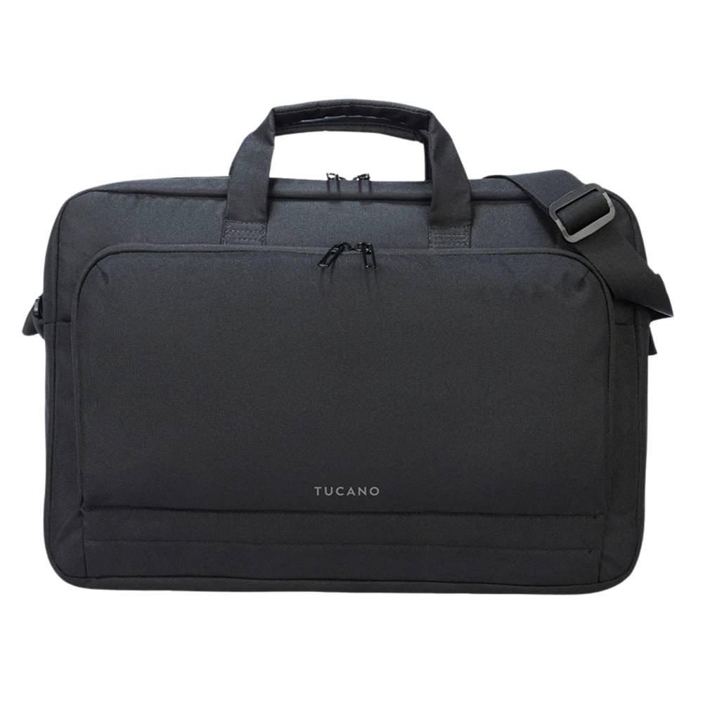 Tucano Star 15.6-16" Top Load Bag - Black
