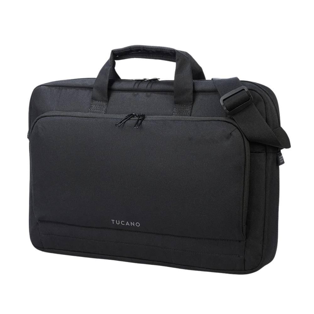 Tucano Star 15.6-16" Top Load Bag - Black