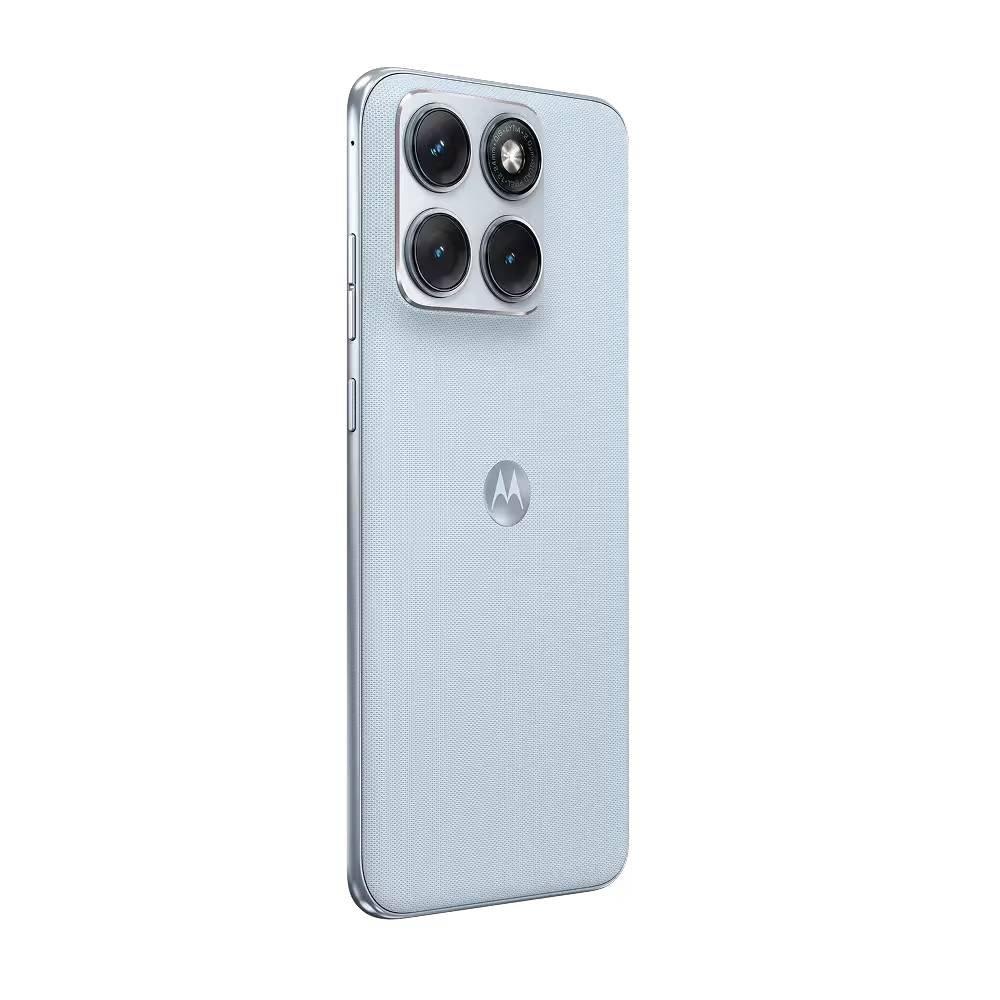 Motorola Moto Edge 70 Fusion Phone, 6.78”, 12GB, 256GB - Pantone Country Air
