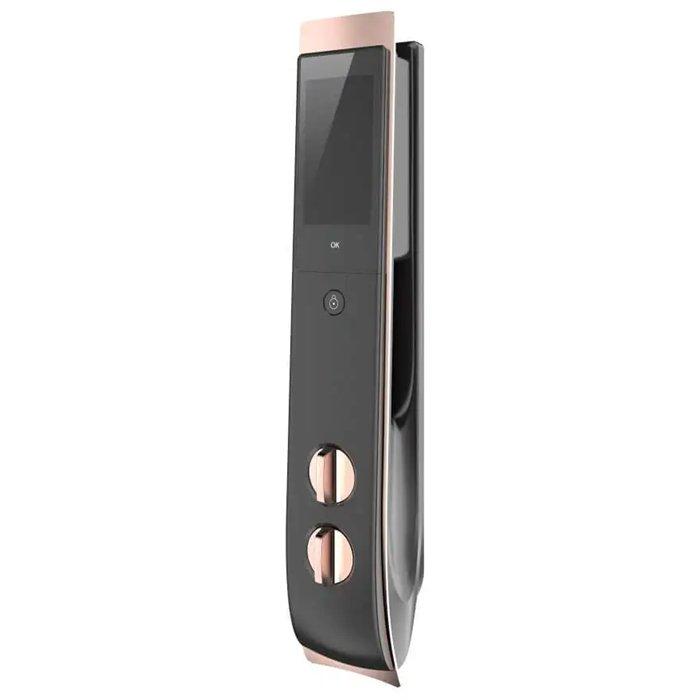 Oji FaceLock Connect Wi-Fi Smart Lock – 7WFPV