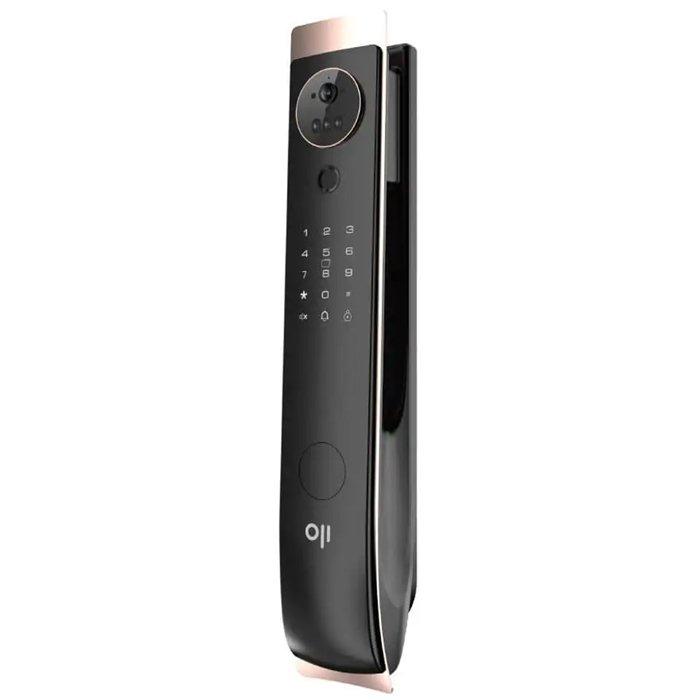 Oji FaceLock Connect Wi-Fi Smart Lock – 7WFPV