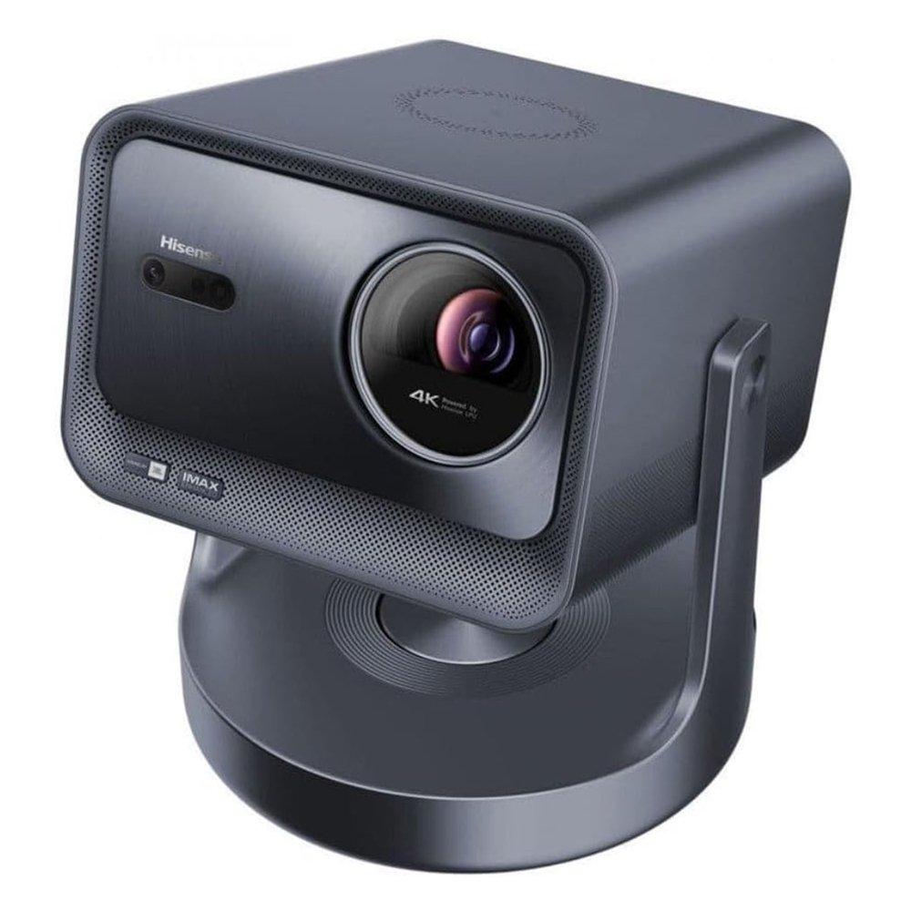Hisense C2 Ultra Laser Mini Projector - Grey