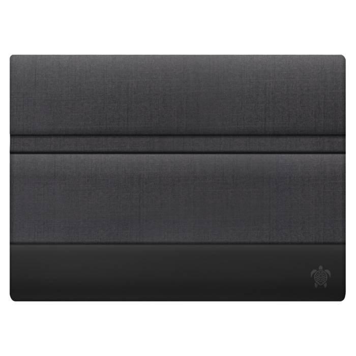 Hyphen Touga Fold 13-14-Inch Laptop Sleeve - Black