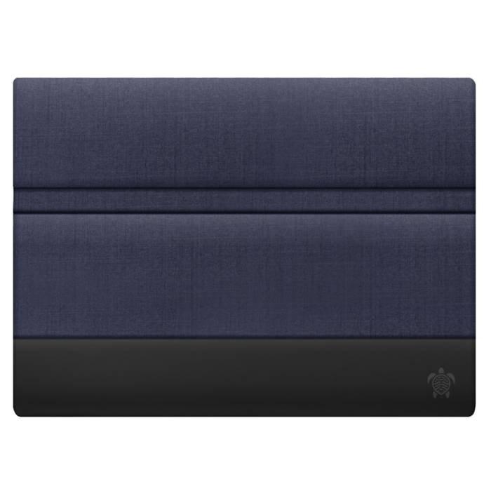 Hyphen Touga Fold 13-14-Inch Laptop Sleeve – Blue 