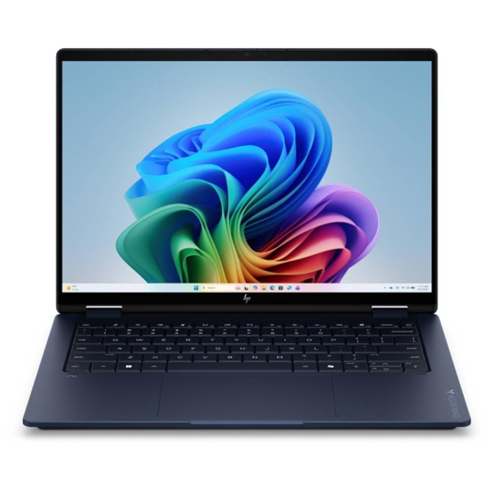 HP OmniBook 14 14-KC0004NE Ryzen AI 5 512GB 16GB