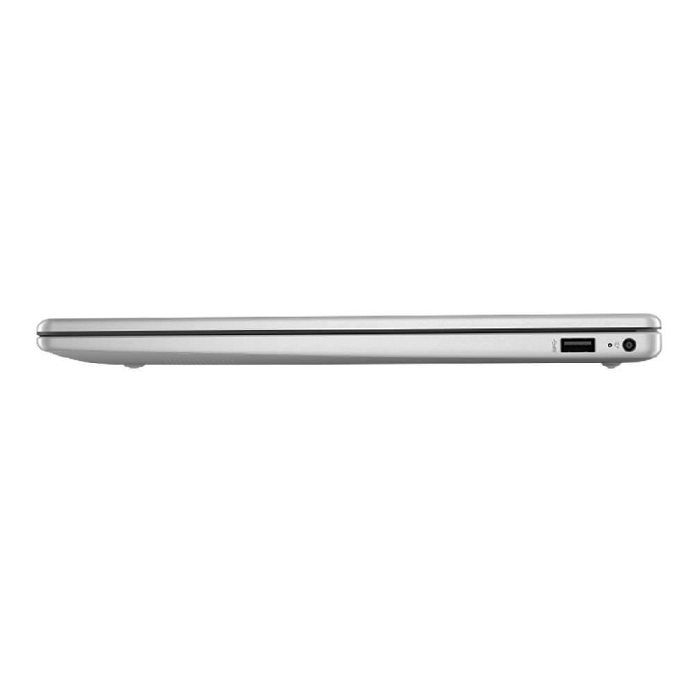 HP Laptop, Intel Core Ultra 5, 15.6", 8GB, 512GB SSD, AMD Radeon Graphics, Windows 11 Home, 15-FD2038NE - Silver
