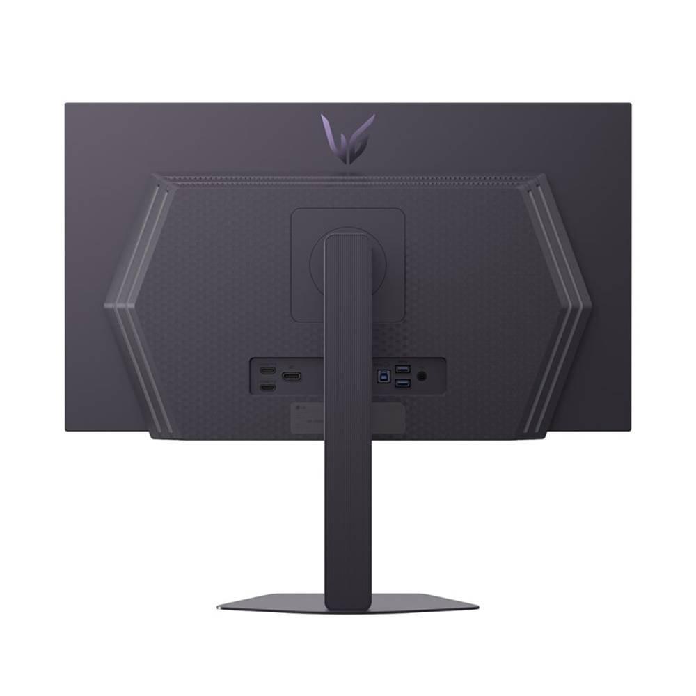 LG 27" OLED GX7 240Hz Gaming Monitor, 0.03ms - Black