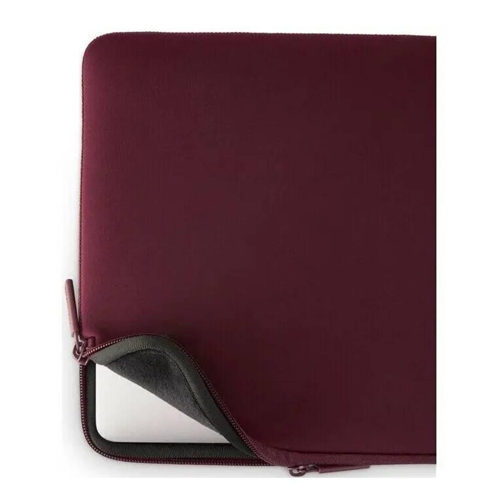 Fit Sleeve For MacBook, 13-14-inch, P069-147-X - Burgundy 