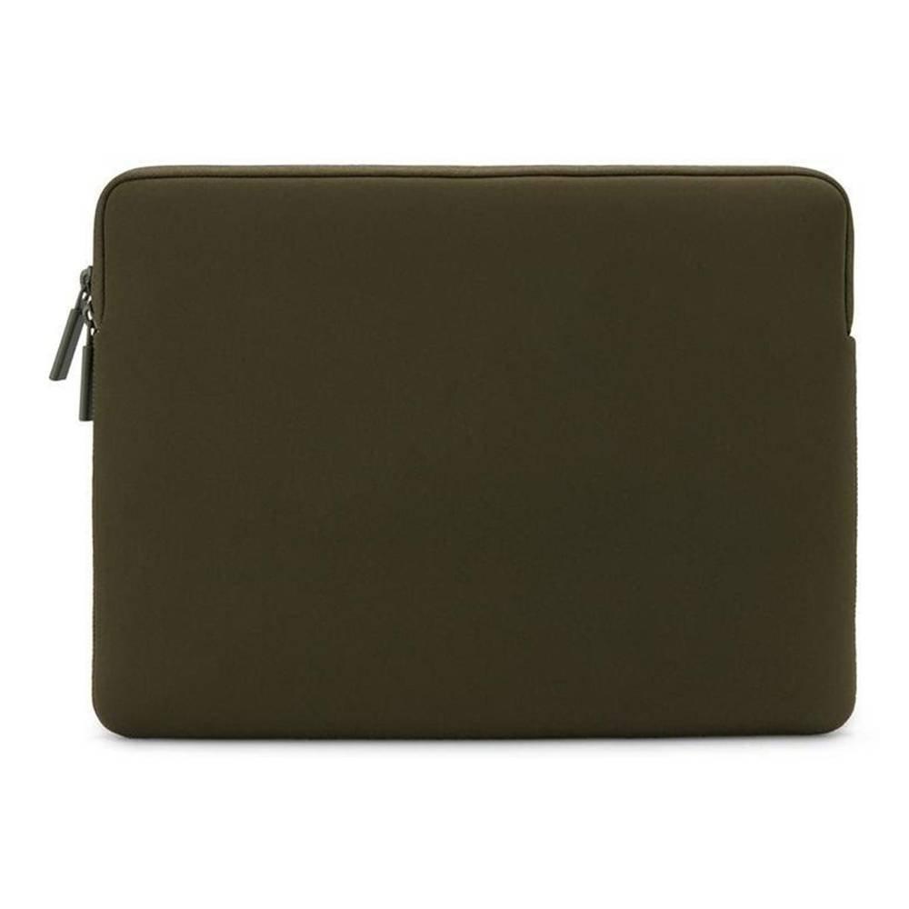 Fit Sleeve For MacBook, 13-14-inch, P069-146-X - Dark Green