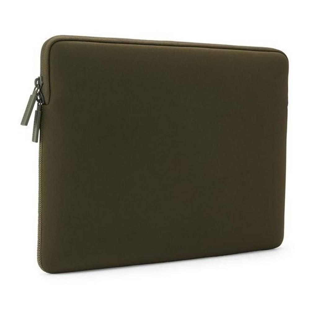 Fit Sleeve For MacBook, 13-14-inch, P069-146-X - Dark Green