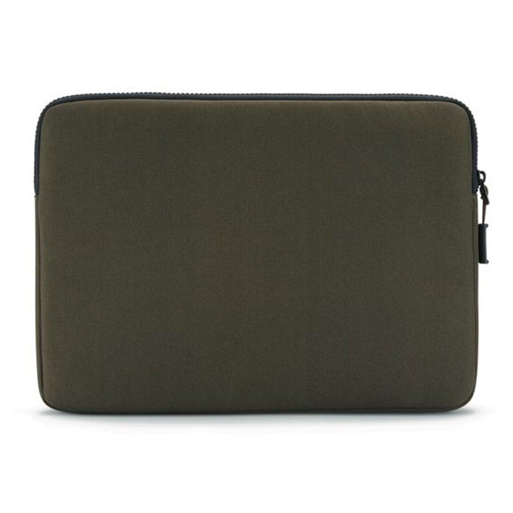 Expand Sleeve For MacBook, 13-14-inch, P077-142-X - Dark Green 