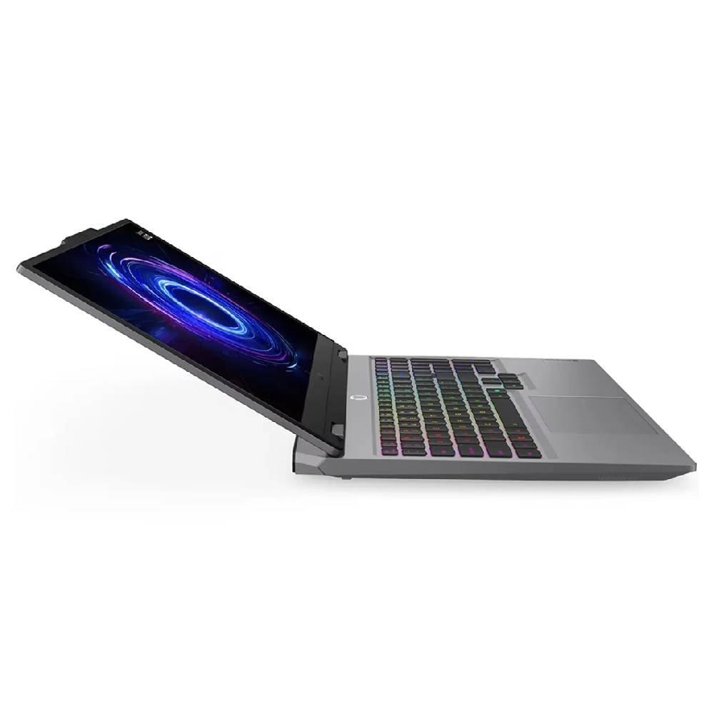 Lenovo LOQ 15IRX10 Gaming Laptop, 15.6", Intel Core i7, 32GB RAM, 1TB SSD, NVIDIA GeForce RTX 5070, Windows 11 Home, 83JE0104AX- Luna Grey