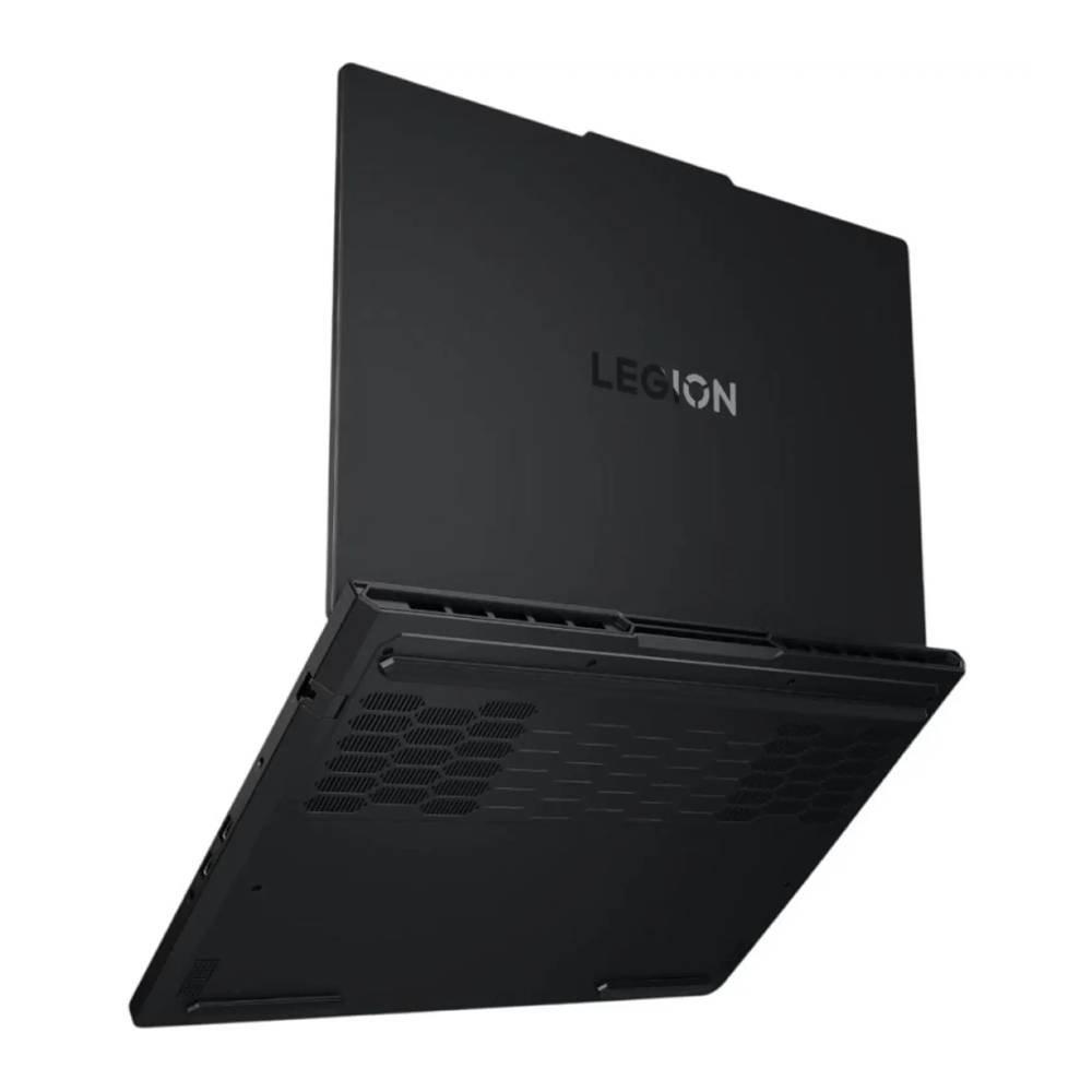Lenovo Legion Pro 5 16IRX10 Gaming Laptop, Intel Core i9, 16", 32GB RAM, 1TB SSD, NVIDIA GeForce RTX 5060, Windows 11 Home, 83NN005WAX - Eclipse Black 