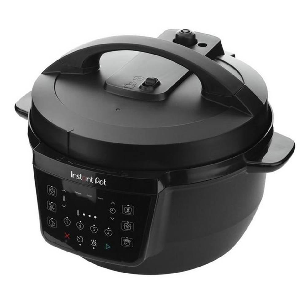 Instant Pot 7-In-1 Electric Multi-Cooker, 7.5 L INP-140-0019-01-GC - Black