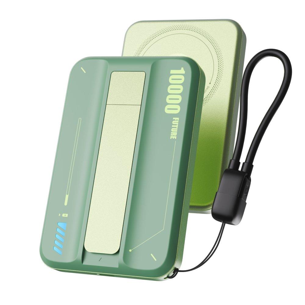Gizzy 2 In 1 Gz10444 Gr 10000mAh