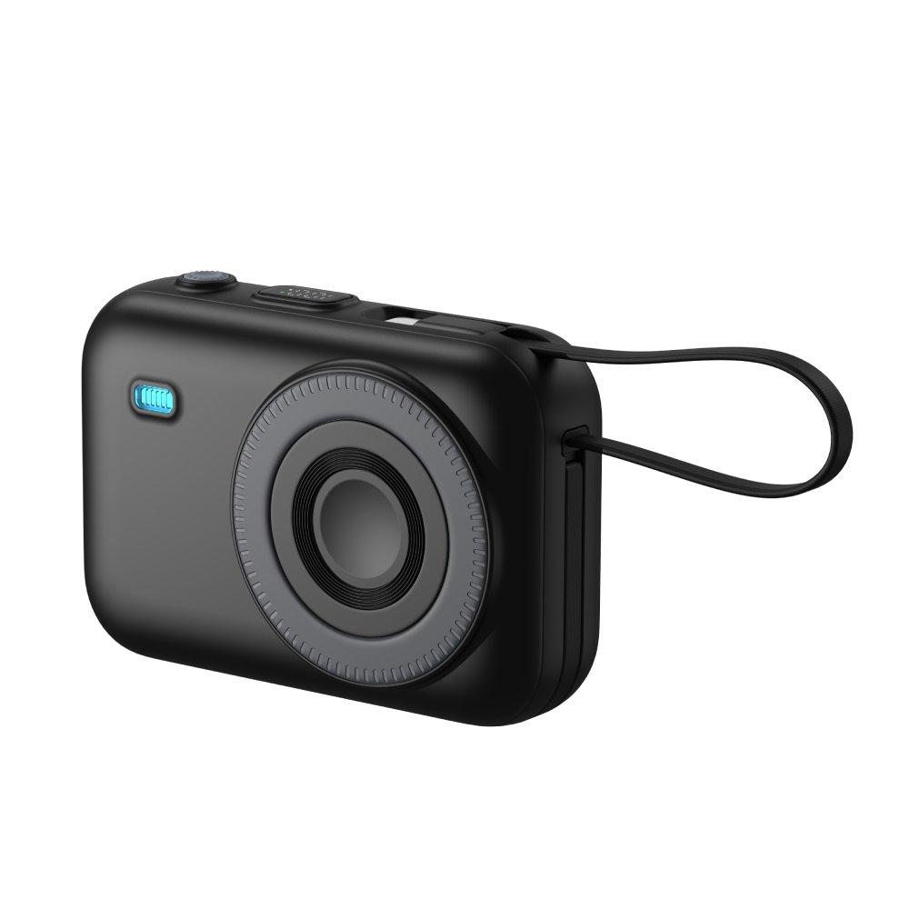 Gizzy 3 In 1 Gz2022 Bk MagSafe 20000mAh