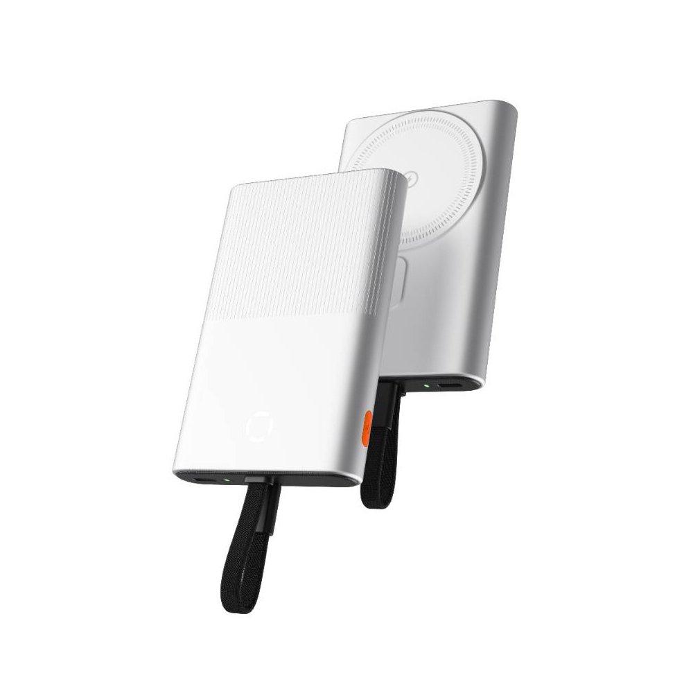 Gizzy 2 In 1 Gz10222 Sl MagSafe 10000mAh