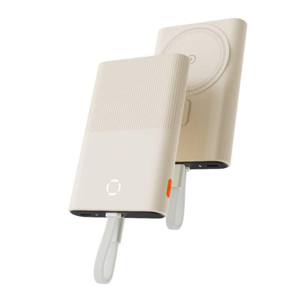 Gizzy 2 In 1 Gz10222 Gd MagSafe 10000mAh