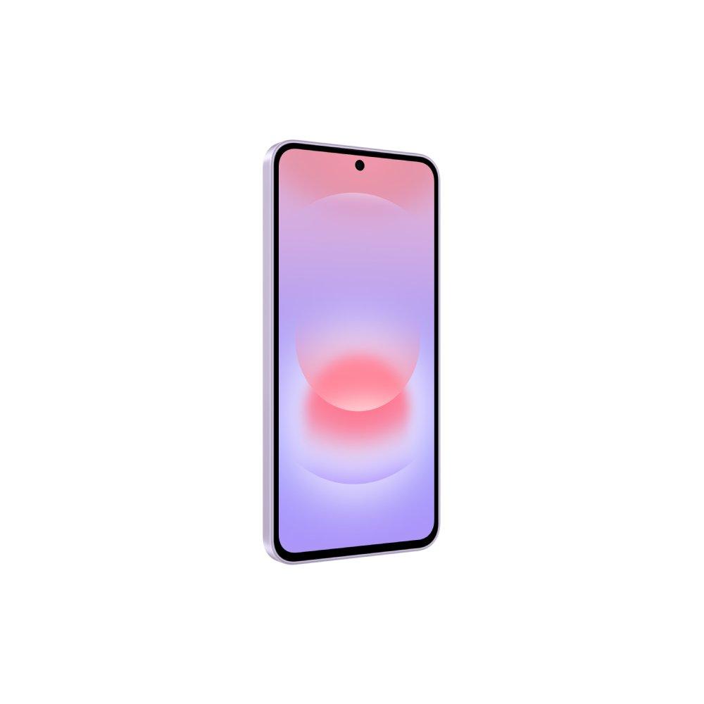 Samsung A37 5G Phone, 6.7”, 128GB, 8GB – Lavender