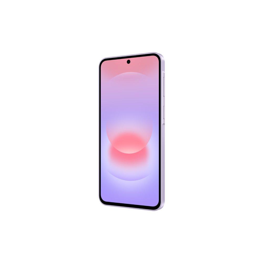 Samsung A37 5G Phone, 6.7”, 128GB, 8GB – Lavender