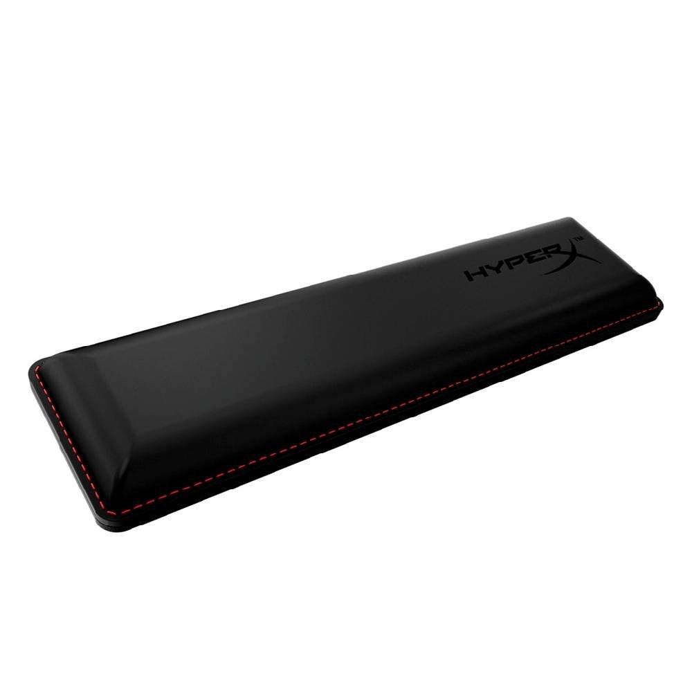 HyperX Keyboard Wrist Rest Compact Full Size, 4P5M9AA-Black