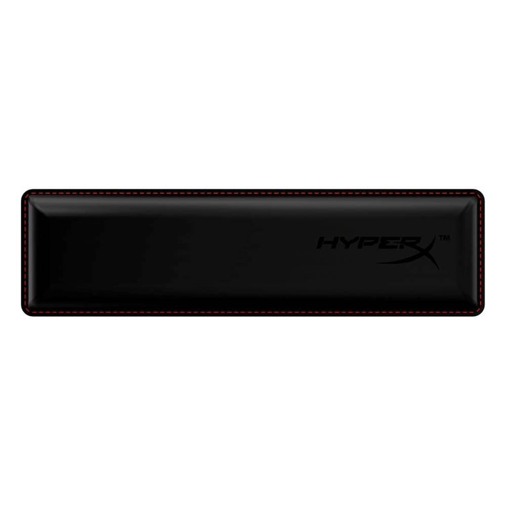 HyperX Keyboard Wrist Rest Compact Full Size, 4P5M9AA-Black