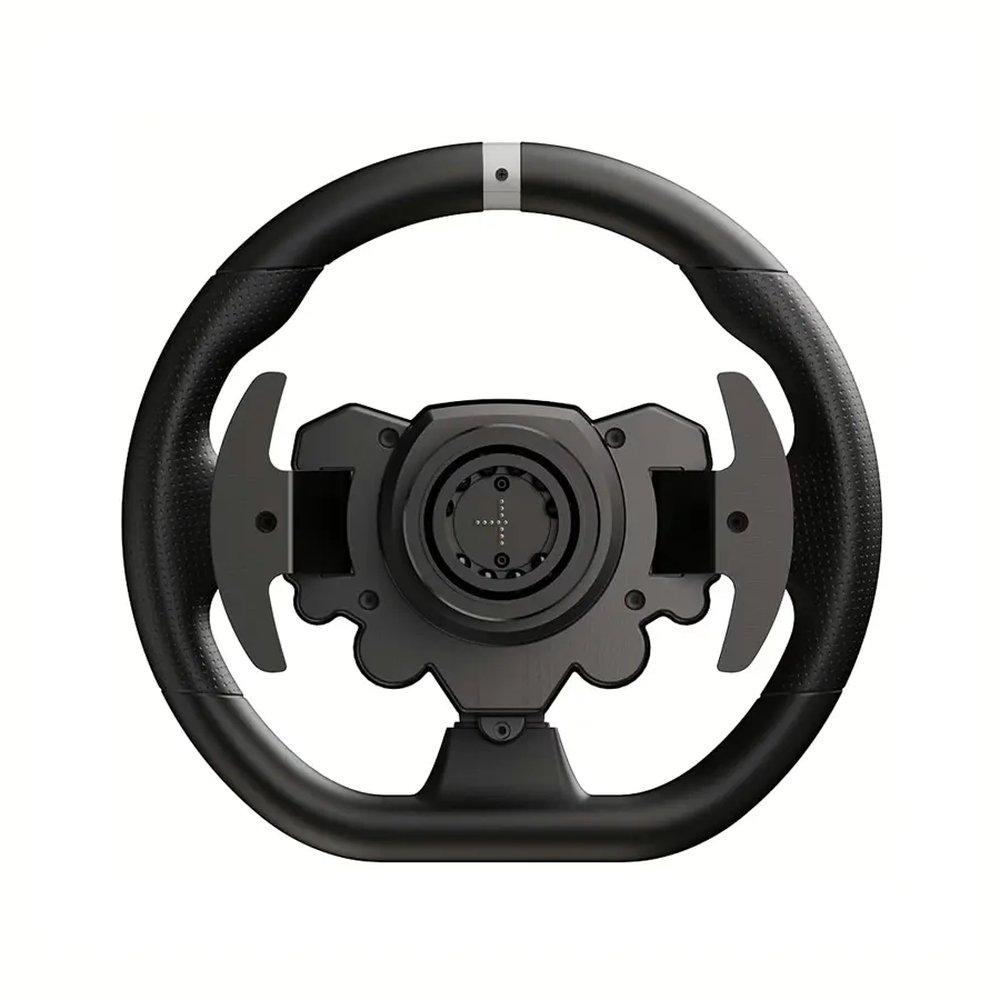 MOZA MOZA ESX Steering Wheel for XBOX, RS052 - Black