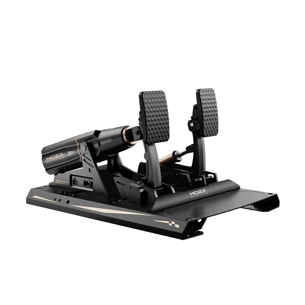 moza Moza Mbooster Active Pedal Set Racing Accessory