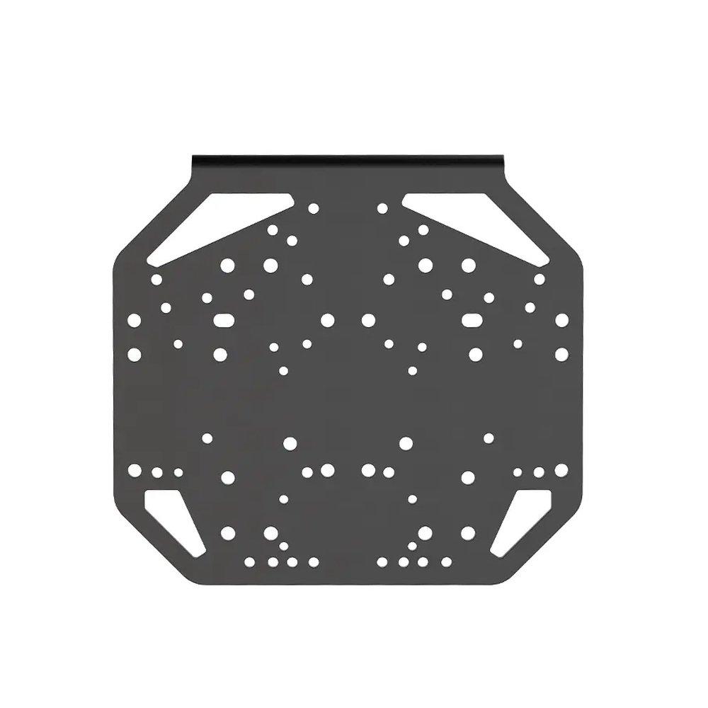 MOZA Universal Mounting Plate, RS089 - Black