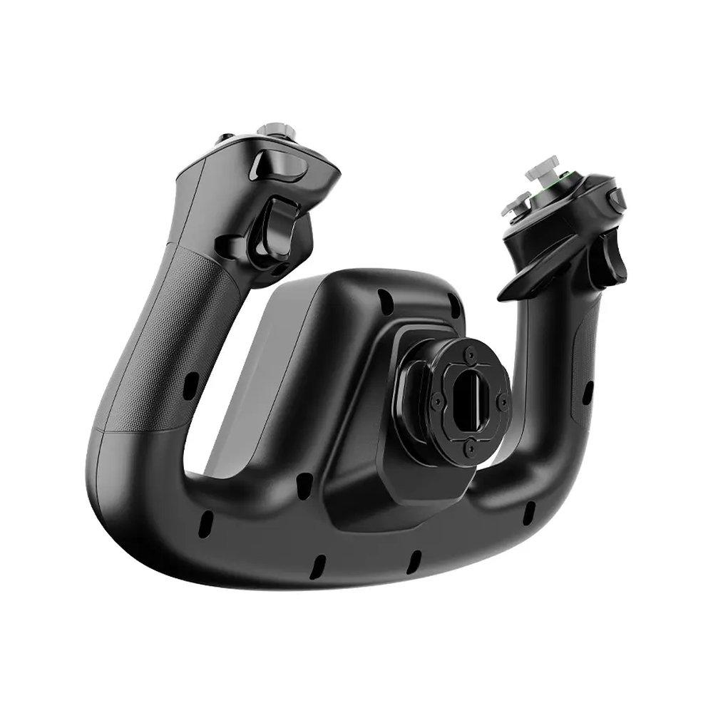 عجلة قيادة موزا MFY YOKE، AS012 - أسود