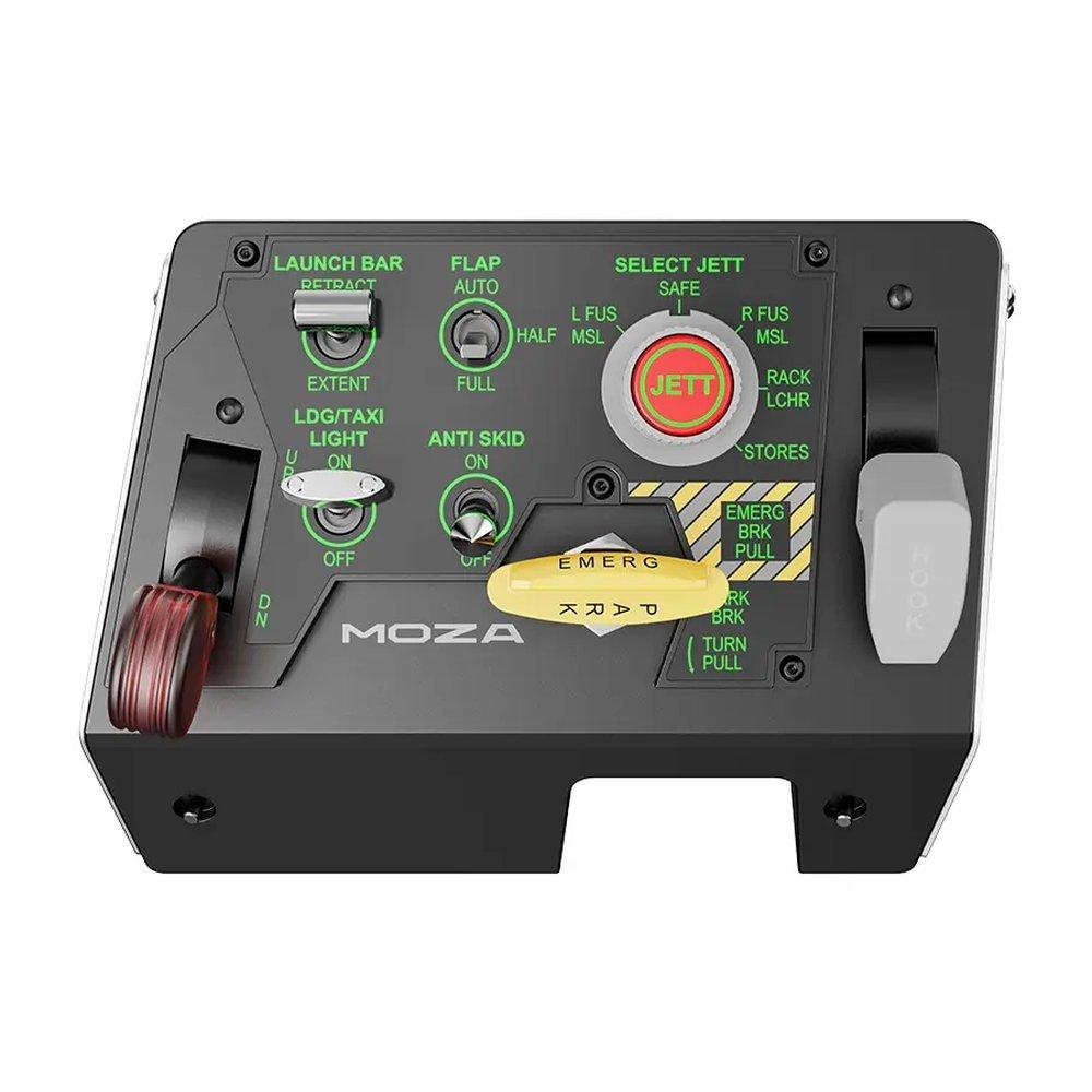 moza Moza Mtlp take-off Landing Panel AS009 Racing Accessory