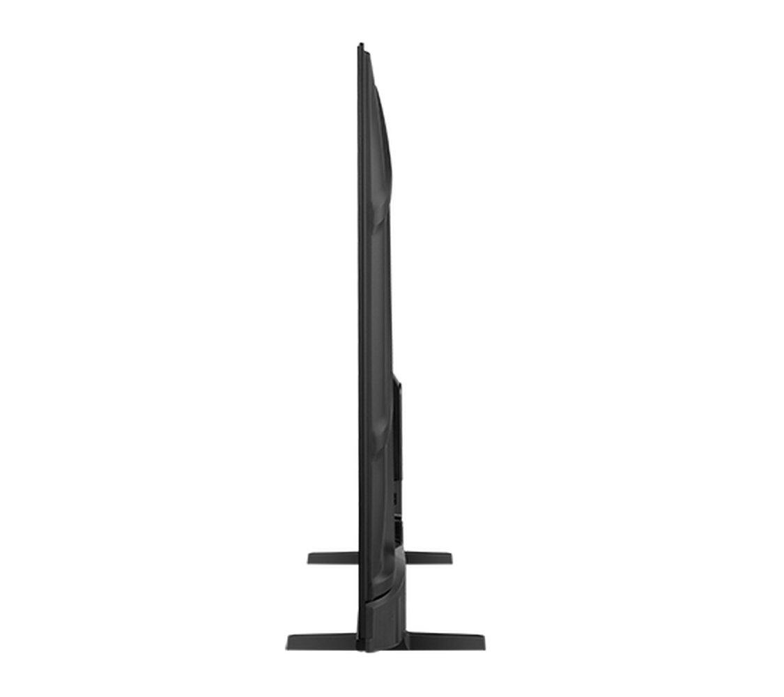 Hisense LED 50-inch 4K UHD Smart TV, 50A62QS – Black  
