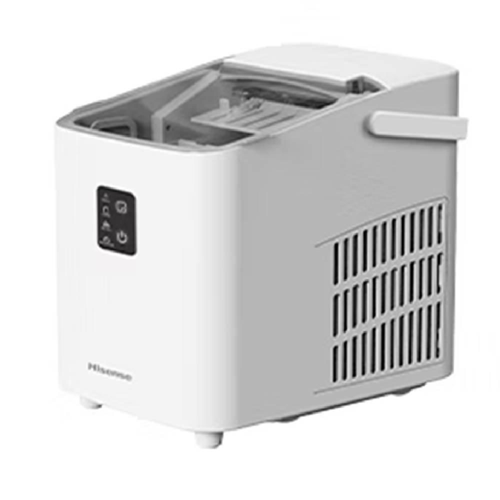 Hisense Ice Maker, 12KG, ICM1264 - White
