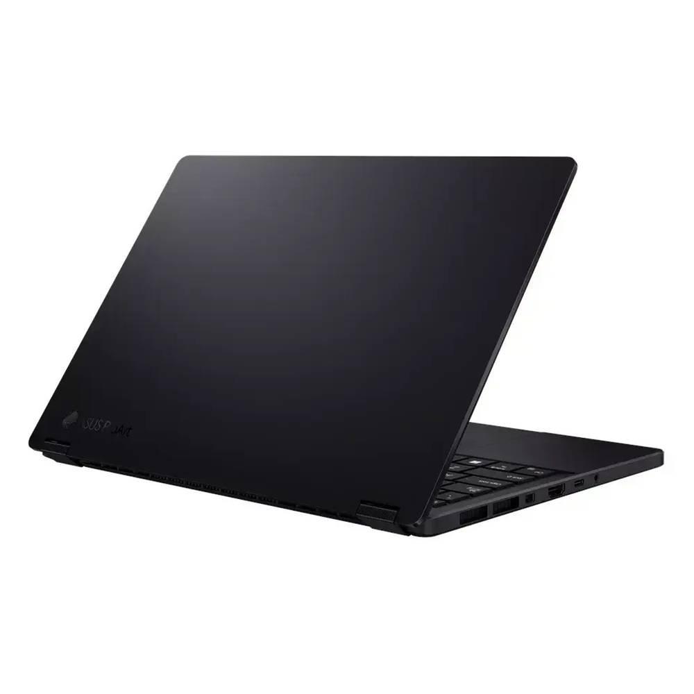 Asus ProArt Go Pro Edition Laptop, 13.3”, 128GB RAM, 1TB SSD, AMD Ryzen AI, AMD Radeon Graphics, Windows 11 Home, HN7306EAC-LX044W - Nano Black 
