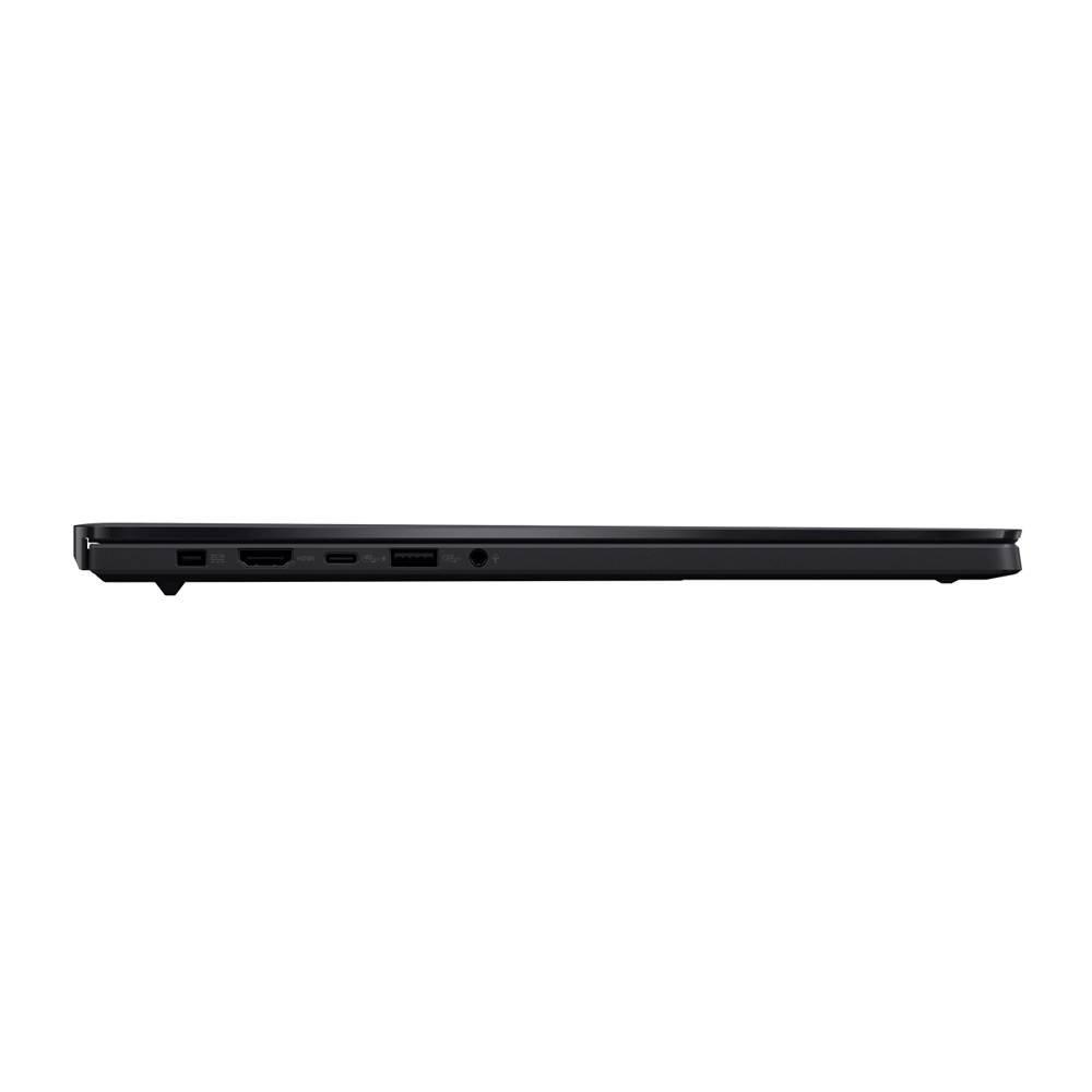 ASUS ProArt P16 Laptop,16", 64GB RAM, 4TB SSD, AMD Ryzen AI 9, Windows 11 Home, H7606WP-RJ087W - Black 