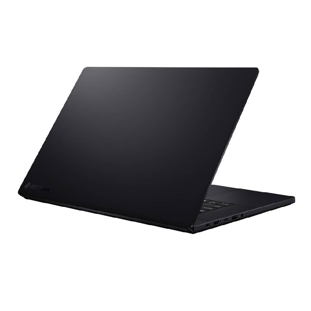ASUS ProArt P16 Laptop,16", 64GB RAM, 4TB SSD, AMD Ryzen AI 9, Windows 11 Home, H7606WP-RJ087W - Black 