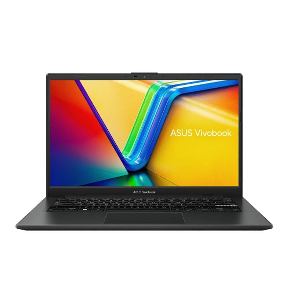 Asus Vivobook Go 14 Laptop, Ryzen 5, 8GB, 512GB SSD AMD Radeon Graphics, 14-inch, Windows 11 Home, E1404FA-EB1211W - Black  