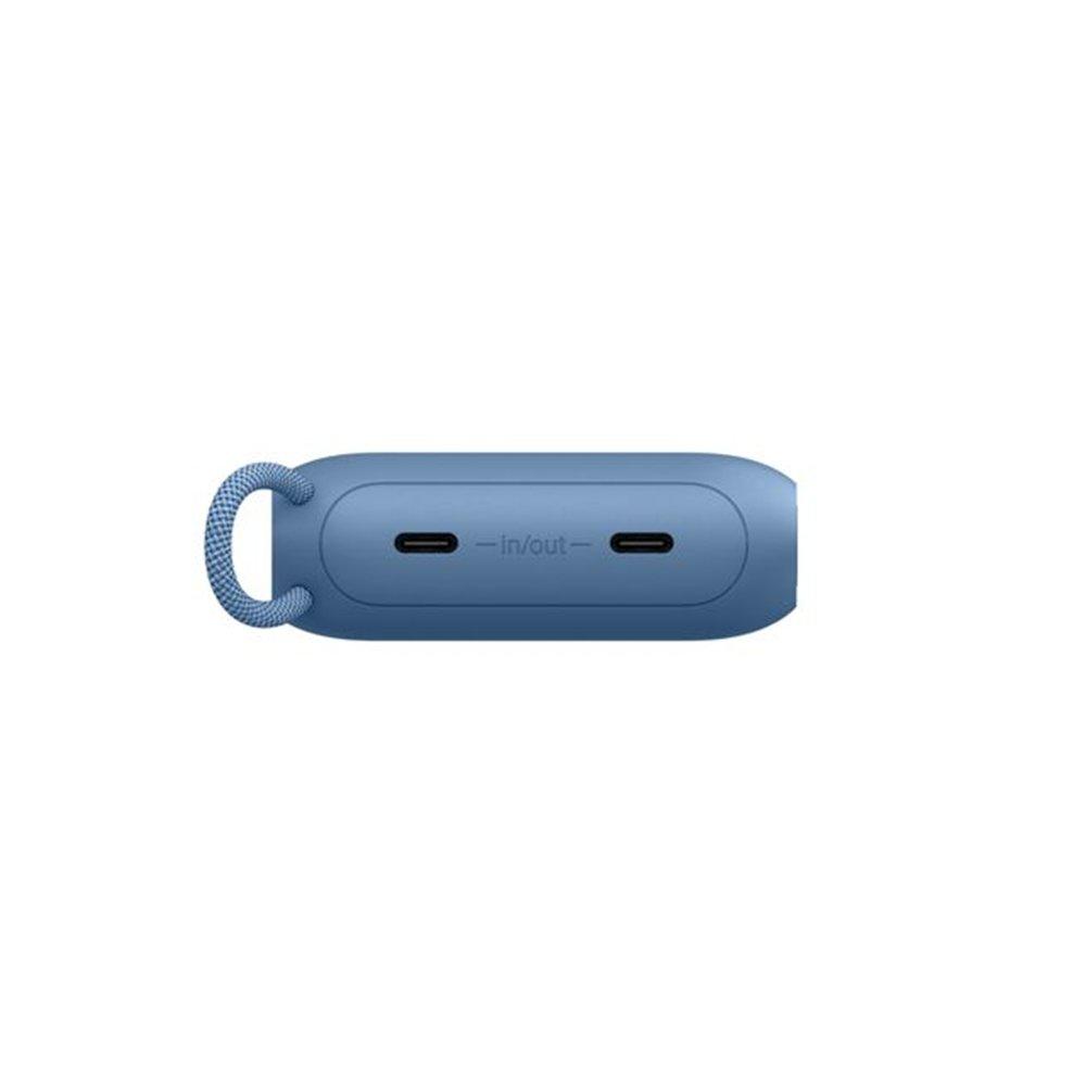 Belkin 10K 20W Power Bank with Display – Blue