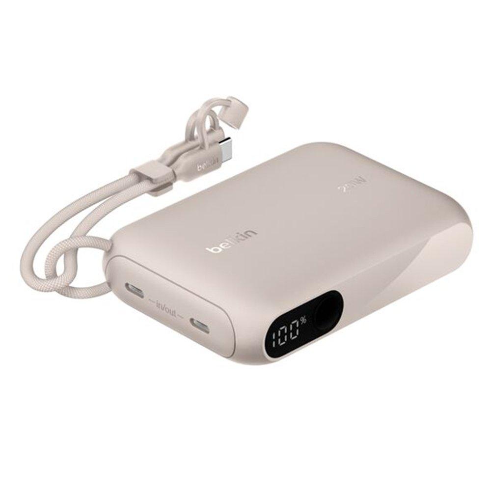 Belkin 10K With Display Sand Split 20W
