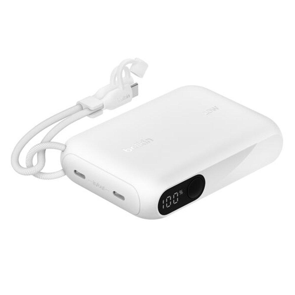 Belkin 10K With Display Split It 20W