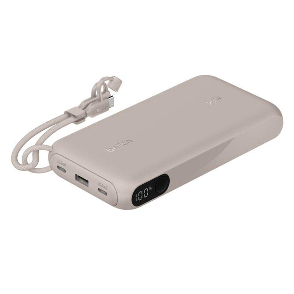 Belkin 20K With Display Sand Split