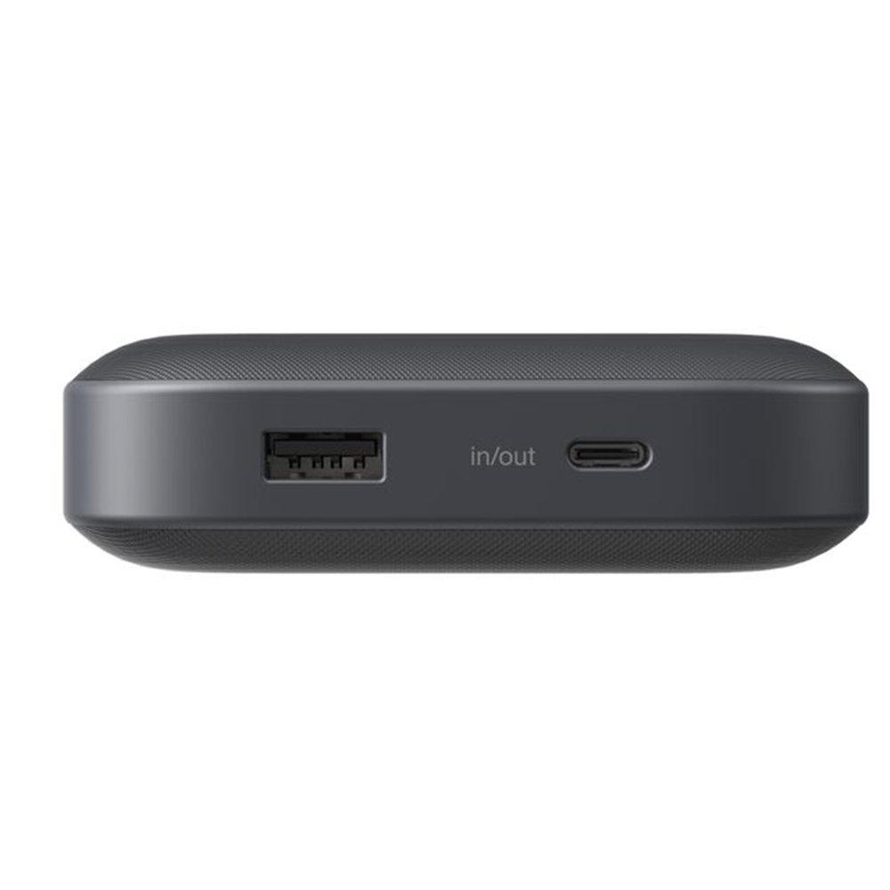 Belkin 27K UltraCharge Pro Laptop Power Bank - Charcoal