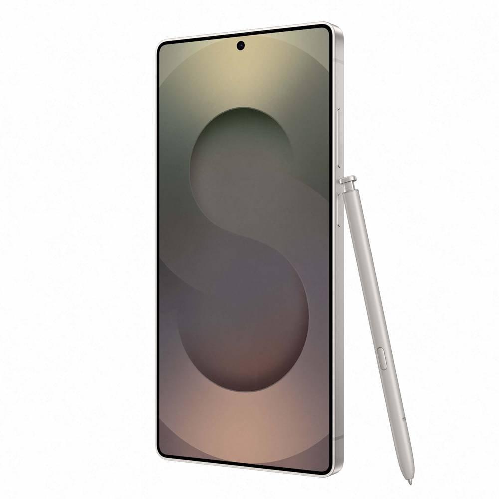 Samsung S25 Ultra 5G, 6.9-inch, 12GB RAM, 256GB - Green