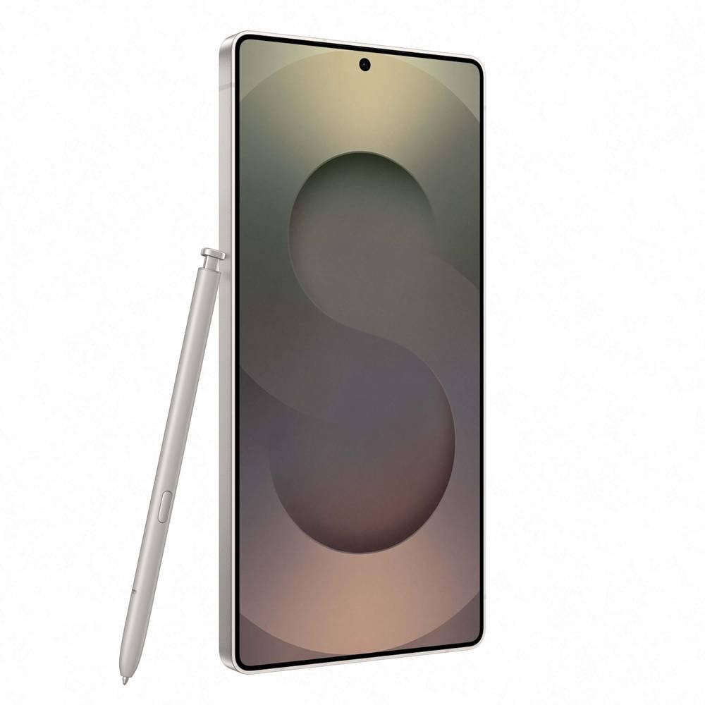 Samsung S25 Ultra 5G, 6.9-inch, 12GB RAM, 256GB - Green