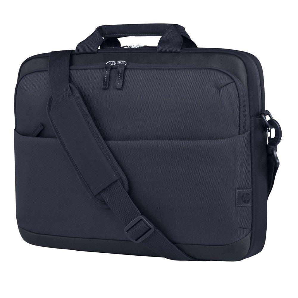 HP 14-inch Laptop Bag, A08JVAA - Grey